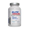 Elite Choline - Suplemento Nootrópico para Memória e Foco