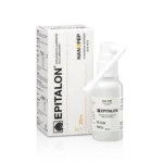 Epitalon® Spray Sublingual KHAVINSON PEPTIDES® | Suporte ao Sono, Produção de Melatonina e Bem-Estar Celular