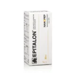 Epitalon® Spray Sublingual KHAVINSON PEPTIDES® | Suporte ao Sono, Produção de Melatonina e Bem-Estar Celular