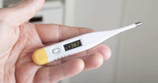 Febre viral – causas, sintomas e tratamentos