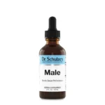 Apresentação Male Formula Dr. Schulze – Libido e Vitalidade Masculina 59ml