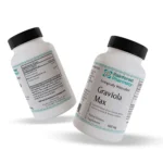 Graviola Max - Rainforest Pharmacy - 600 mg - 120 Capsules