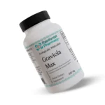 Graviola Max - Rainforest Pharmacy - 600 mg - 120 Capsules