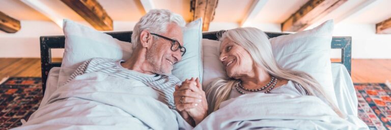 GH3 – Sexo para adultos da terceira idade