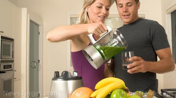 Dieta líquida – fontes, benefícios para a saúde