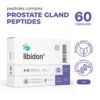 Libidon - A16 - Peptídeo biorregulador da próstata - Garmonia