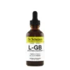 L-GB Formula Dr. Schulze – Suporte Herbal para Fígado e Vesícula 59ml