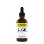 L-GB Formula Dr. Schulze – Suporte Herbal para Fígado e Vesícula 59ml
