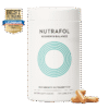 👉 Nutrafol Women’s Balance: Suplemento Capilar para Mulheres 45+ com Afinamento e Queda