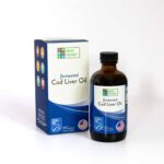 Óleo de Fígado de Bacalhau Fermentado - Green Pasture