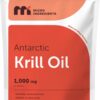 Suplemento de Óleo de krill 1000 mg por dose - 300 cápsulas