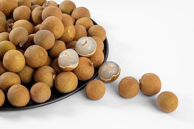 Longan Berries – Origem, uso e benefícios