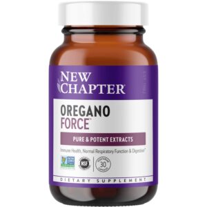 Orégano Force - New Chapter