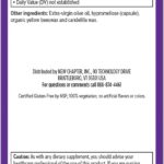 Orégano Force - New Chapter