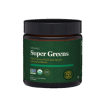 Organic Super Greens – Global Healing – 190 g