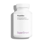 Picamilon SuperSmart 50 mg – 100 Cápsulas Vegetais