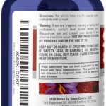 Saffron 88.5 mg- 200 cápsulas vegetarianas (100% vegetariano e sem glúten)