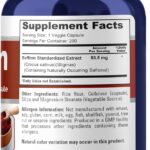 Saffron 88.5 mg- 200 cápsulas vegetarianas (100% vegetariano e sem glúten)