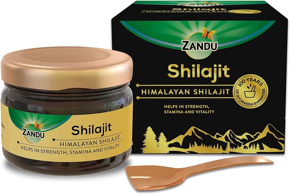 Shilajit: O Que É, Para Que Serve, Benefícios, Como Usar e Onde Comprar com Segurança