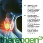 Thyreogen - A2 - Peptídeos para Saúde da Tireoide