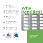 Thyreogen - A2 - Peptídeos para Saúde da Tireoide