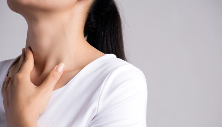 Nódulos de tireoide – causas, sintomas e tratamentos