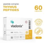 Vladonix® - A6 - Peptídeos para Fortalecimento do Sistema Imunológico
