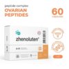 Zhenoluten - A15 - Peptídeo regulador dos ovários