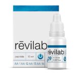 Revilab SL 09 - Suplemento Sublingual com Peptídeos para Saúde Masculina e Prostate - 3