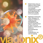 Vladonix Lingual Cytomaxes 10 ml - Suplemento Peptídico para Fortalecer a Imunidade - 2