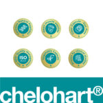 Chelohart Lingual Cytomaxes 10 ml - Suplemento Cardíaco para Saúde do Coração - 5