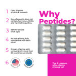 Cartalax Cytogens 60 Cápsulas - Suplemento que Normaliza o Tecido Cartilaginoso e Fortalece as Articulações - 4