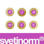 Svetinorm Lingual Cytomaxes 10 ml - Suporte Digestivo e Saúde do Fígado - 5