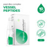 Ventfort Lingual Cytomaxes 10 ml - Suplemento Para Saúde Vascular e Controle da Hipertensão