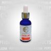 PEPTO-CRN 30ml - Elixir de Peptídeos de Cogumelo para Melhoria Metabólica do Cérebro