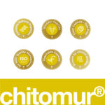 Chitomur Lingual Cytomaxes 10 ml - Suplemento Avançado para Saúde do Sistema Urinário - 5