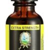 Óleo de Orégano Louianna 30ml - Potente Suporte Imunológico com 80% de Carvacrol Natural