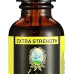 Óleo de Orégano Louianna 30ml - Potente Suporte Imunológico com 80% de Carvacrol Natural