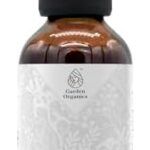 Extrato de Alface Selvagem Orgânico Sem Álcool - Suplemento Natural Alta Potência 2 Fl Oz - 2