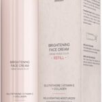 Refil de Creme Facial Maison Rouge 1.7 fl oz - Radiância e Antioxidantes para Pele Radiante - 2