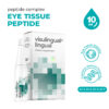 Visulingual Lingual Cytogens 10 ml - Bioregulator para Saúde Visual com Peptídeos