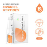 Zhenoluten Lingual Khavinson 10 ml - Suplemento para Saúde Reprodutiva Feminina com Peptídeos