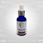 PEPTO-PM: Elixir de Peptídeos de Cogumelo para Prevenção de Neoplasmas e Antioxidante