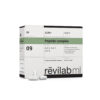 Revilab ML 09 - Suplemento Peptídico para Saúde Musculoesquelética e Reabilitação