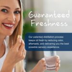 Óleo de Peixe Wiley's Finest - Suplemento Ômega-3 Triplo para Saúde das Articulações - 5