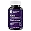 Cápsulas de NMN 500 mg - Suporte Avançado para Energia Celular e Foco Mental com 120 Unidades - 3