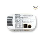 Óleo de Fígado de Bacalhau Belveder 120g - Rico em Ômega-3 e Sem Conservantes para Saúde do Coração - 3