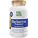 Berberina Phytosome Feel Good Superfoods 120 Cápsulas - Potente Suporte Metabólico e Antioxidante - 2