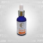 PEPTO-FAG 30ml - Peptídeo Imuno Bioregulator com Propriedades Anti-Inflamatórias e Regulação Imunológica