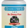 Guang Ci Tang Ba Zheng Pian UTflow - Suporte Completo à Saúde Urinária com Ervas Naturais